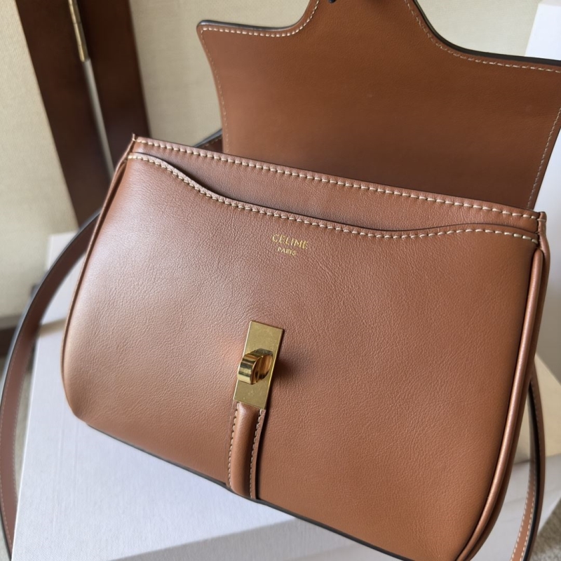 Ce1i*e satchel bags
